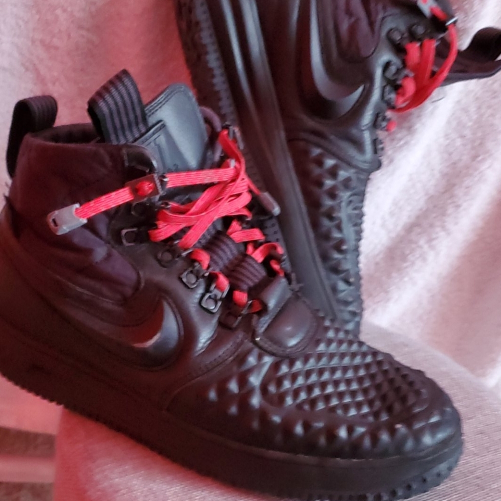 😱 Price DROP ⬇️ 6.5 Big Boys Sneakers Nike AF1